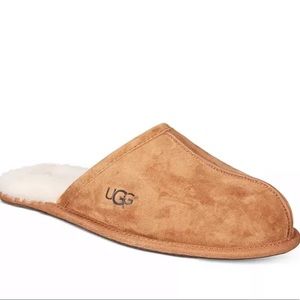 Men’s UGGs
